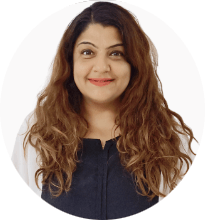 Binita Pal — Director, SNB Consultancy
