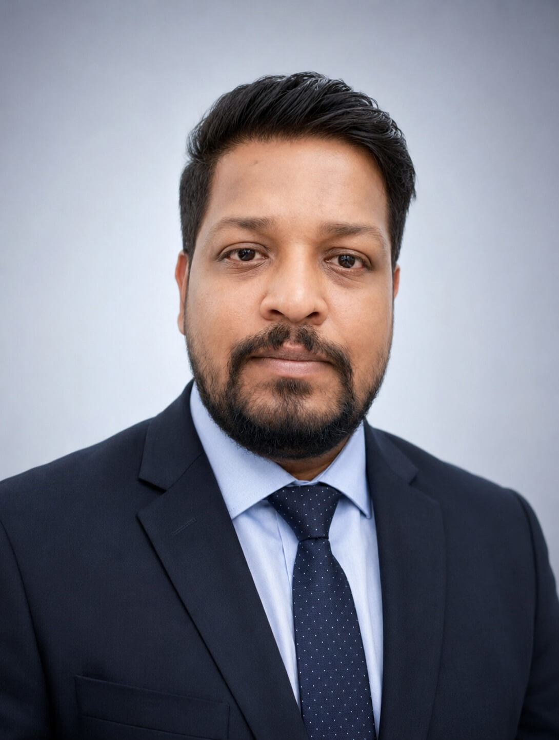 Sainik Kumar — Sales & Marketing · Business Development · Team Leadership · Mentorship