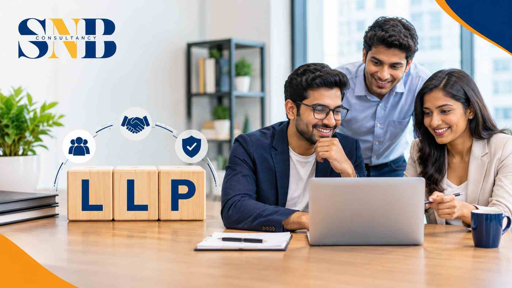 What Is an LLP and Who Should Choose It?